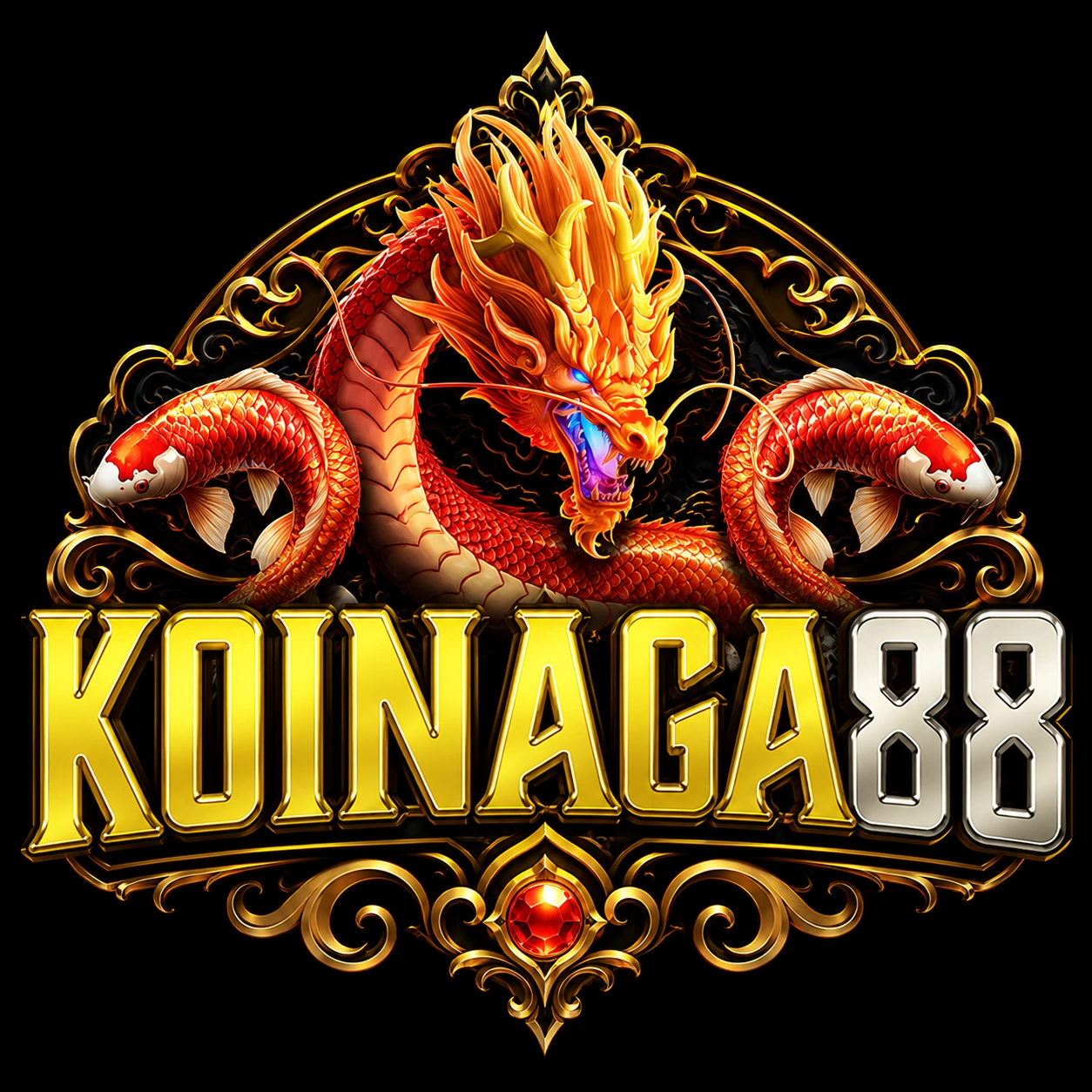Logo koinaga88
