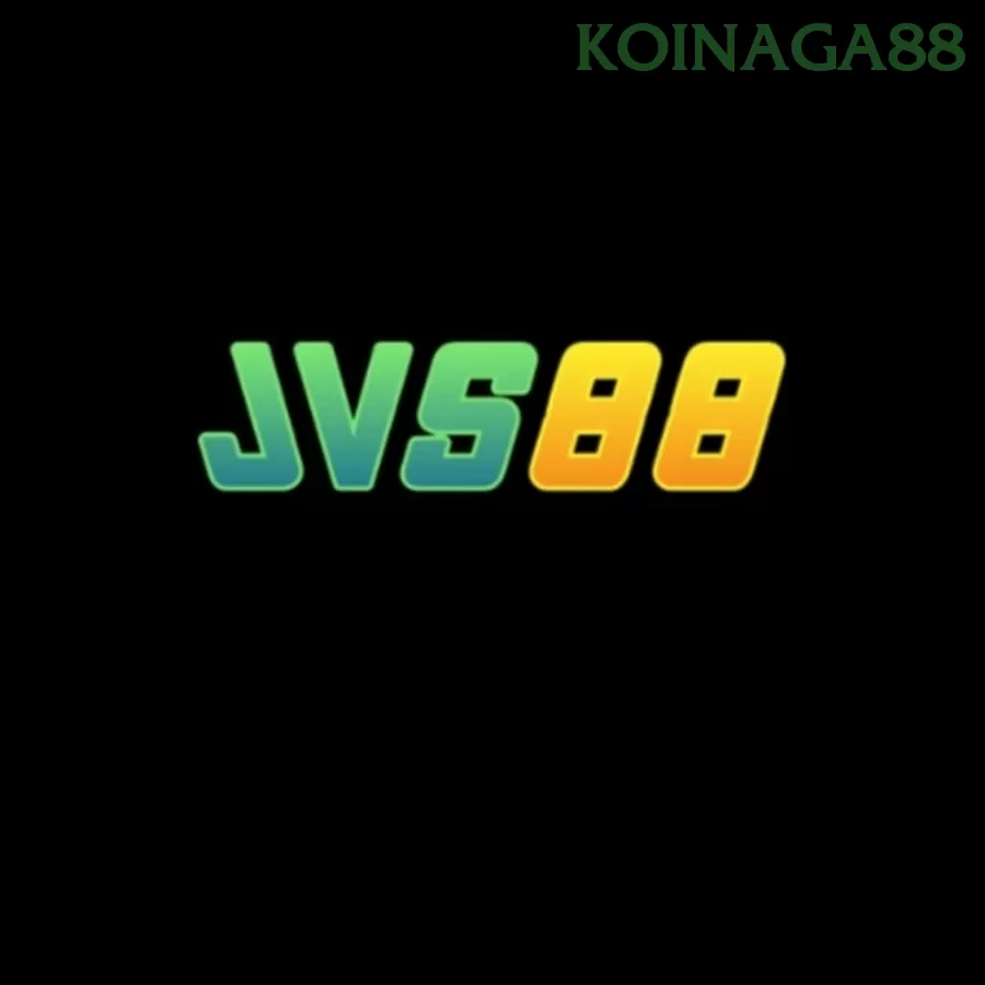 Jvs88 koinaga88