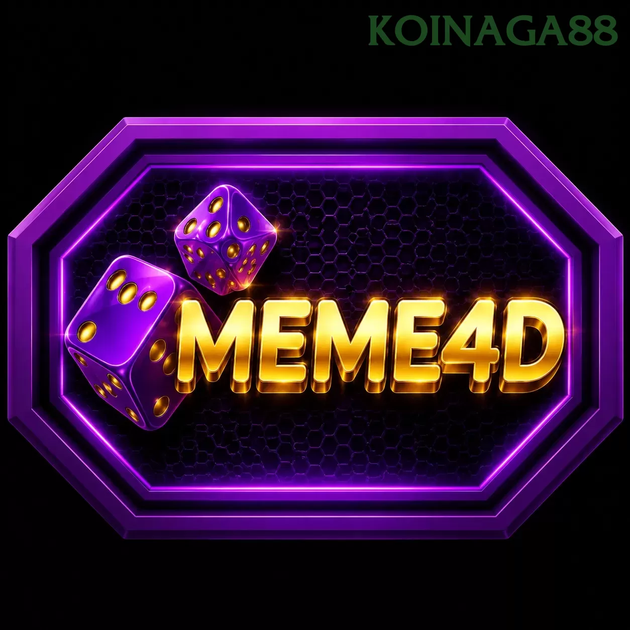 Meme4d koinaga88