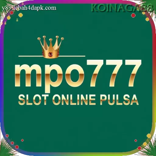 Mpo777 koinaga88