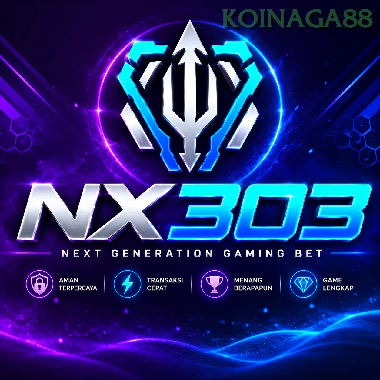 Nx303 koinaga88