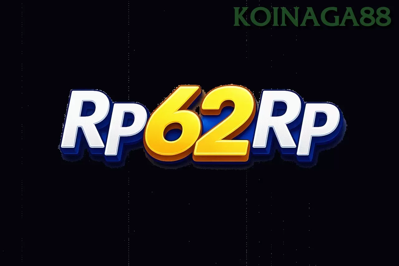 Rp62rp koinaga88