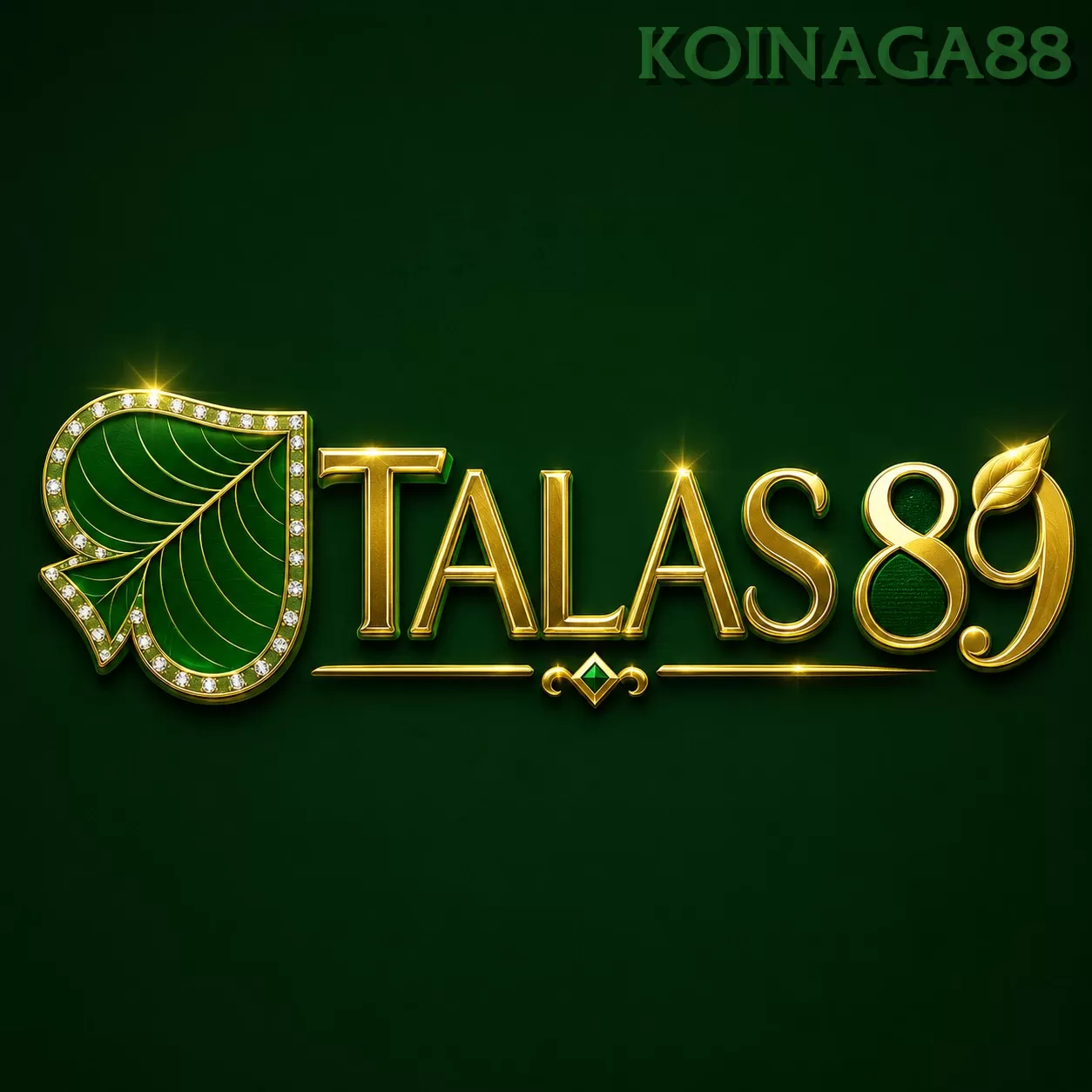 Talas89 koinaga88