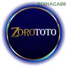 Zorototo koinaga88